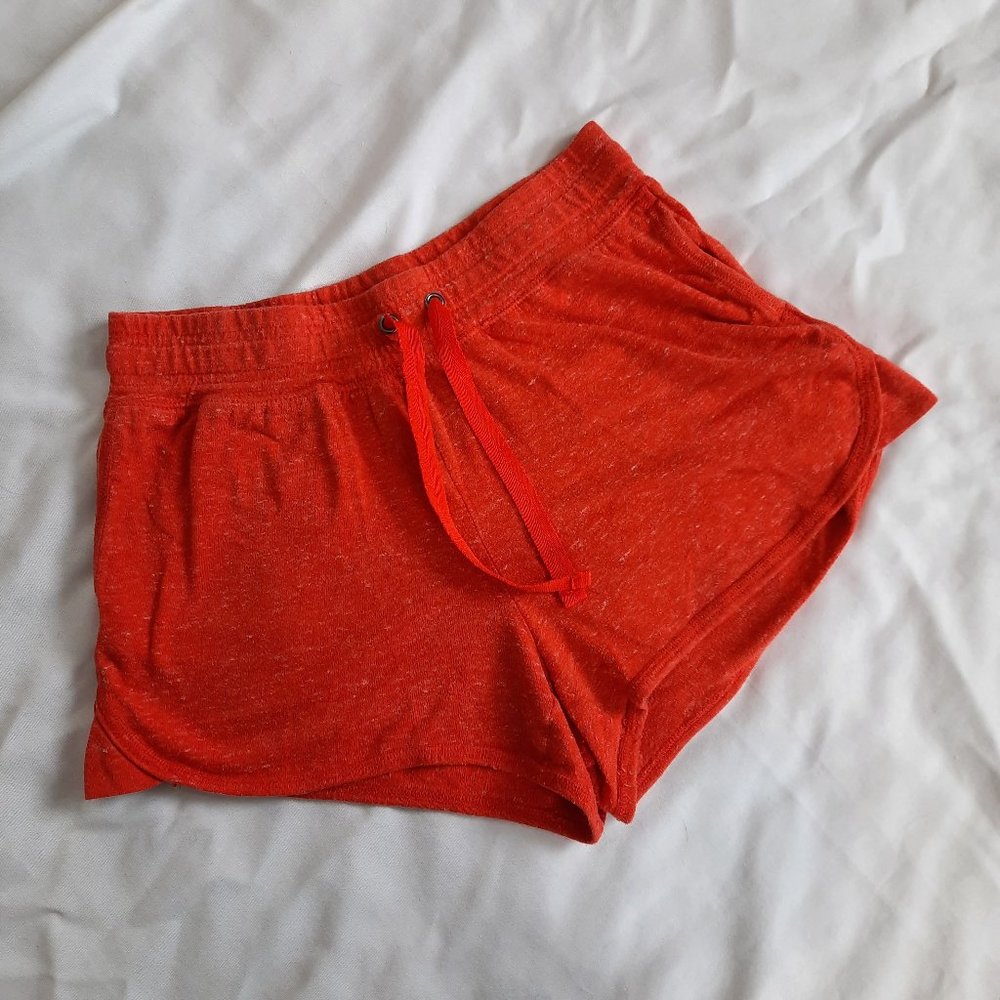 Athletic Works Shorts Women Size 8-10